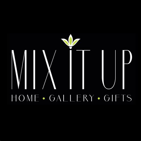 mix it up cda|mix it up store.